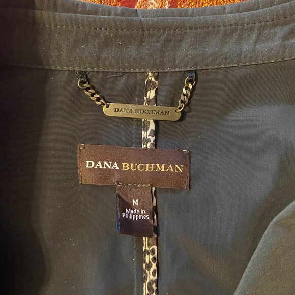 Spring jacket - Picture 2 of 2